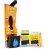 BBQ Daddy + Refill + Scour Daddy Steel 2ct Bundle