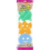 Multicolor Scrub Mommy Summer