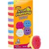 9 Count (Pack of 1)