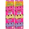 3 Count (Pack of 2)